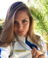 profile of Ukrainian mail order brides Kseniya