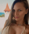 profile of Ukrainian mail order brides Kseniya