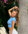 profile of Ukrainian mail order brides Kseniya
