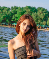 profile of Ukrainian mail order brides Kristina