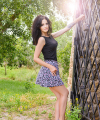 profile of Ukrainian mail order brides Kristina