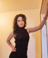 profile of Ukrainian mail order brides Kristina