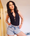 profile of Ukrainian mail order brides Kristina