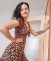 profile of Ukrainian mail order brides Kristina