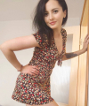 profile of Ukrainian mail order brides Kristina