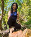 profile of Ukrainian mail order brides Kristina