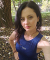 profile of Ukrainian mail order brides Kristina