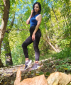profile of Ukrainian mail order brides Kristina