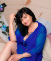 profile of Ukrainian mail order brides Oksana