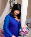 profile of Ukrainian mail order brides Oksana