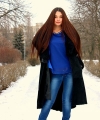 profile of Ukrainian mail order brides Victoriya