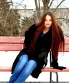 profile of Ukrainian mail order brides Victoriya