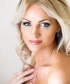 profile of Ukrainian mail order brides Alla