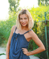 profile of Ukrainian mail order brides Anna