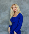 profile of Ukrainian mail order brides Svetlana