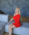 profile of Ukrainian mail order brides Svetlana