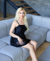 profile of Ukrainian mail order brides Svetlana