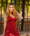 profile of Ukrainian mail order brides Mariia