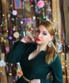 profile of Ukrainian mail order brides Elena