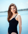 profile of Ukrainian mail order brides Varvara