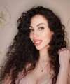 profile of Ukrainian mail order brides Alena