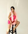 profile of Ukrainian mail order brides Alena