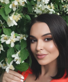 profile of Ukrainian mail order brides Alena