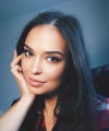 profile of Ukrainian mail order brides Alena