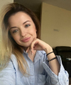 profile of Ukrainian mail order brides Irina