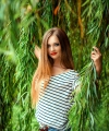 profile of Ukrainian mail order brides Olga