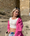 profile of Ukrainian mail order brides Olga