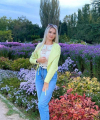 profile of Ukrainian mail order brides Olga