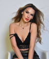 profile of Ukrainian mail order brides Olga