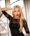 profile of Ukrainian mail order brides Marina