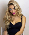 profile of Ukrainian mail order brides Marina