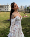 profile of Ukrainian mail order brides Darya