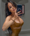 profile of Ukrainian mail order brides Darya
