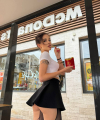 profile of Ukrainian mail order brides Darya