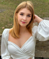 profile of Ukrainian mail order brides Kateryna