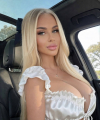 profile of Ukrainian mail order brides Elizaveta