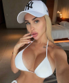 profile of Ukrainian mail order brides Elizaveta