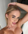 profile of Ukrainian mail order brides Elizaveta