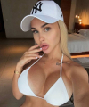 profile of Ukrainian mail order brides Elizaveta