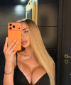 profile of Ukrainian mail order brides Elizaveta