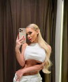 profile of Ukrainian mail order brides Elizaveta
