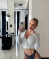 profile of Ukrainian mail order brides Elizaveta