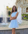 profile of Ukrainian mail order brides Valeriya