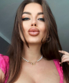 profile of Ukrainian mail order brides Inna