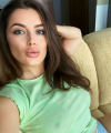 profile of Ukrainian mail order brides Inna