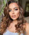 profile of Ukrainian mail order brides Inna